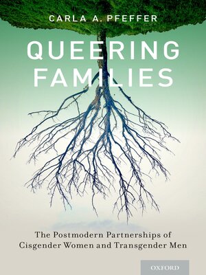 cover image of Queering Families
